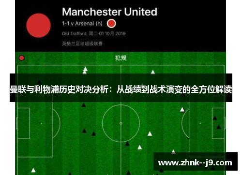 曼联与利物浦历史对决分析：从战绩到战术演变的全方位解读